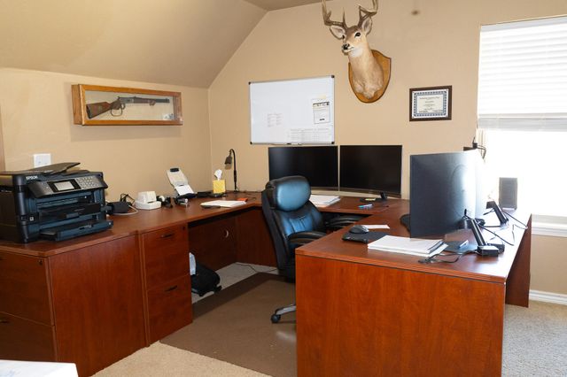 213 Crooked Creek Road, Abilene, TX 79602