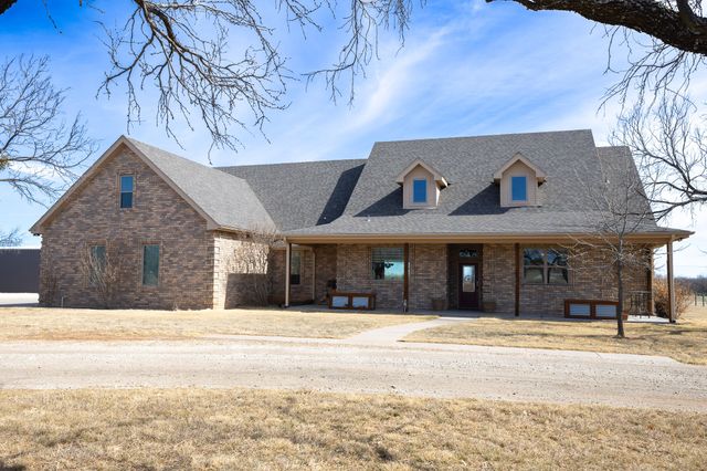 213 Crooked Creek Road, Abilene, TX 79602