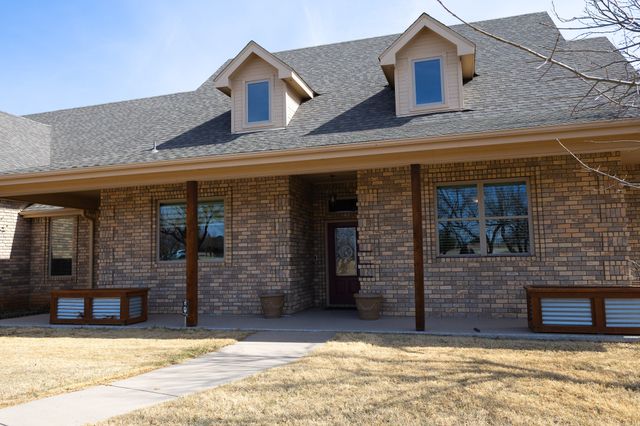 213 Crooked Creek Road, Abilene, TX 79602