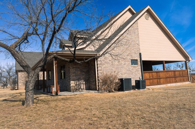 213 Crooked Creek Road, Abilene, TX 79602