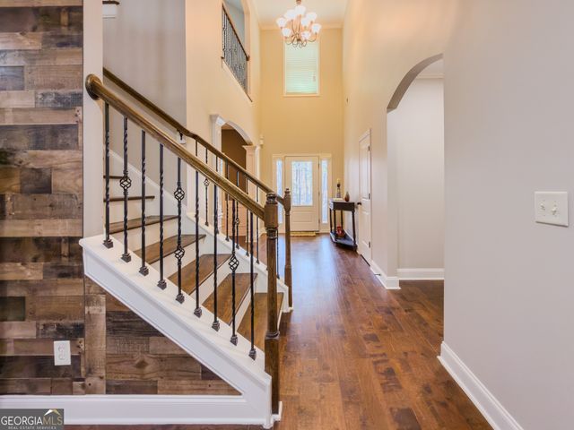 37 Farmstead Way, Senoia, GA 30276