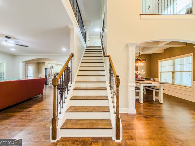 37 Farmstead Way, Senoia, GA 30276