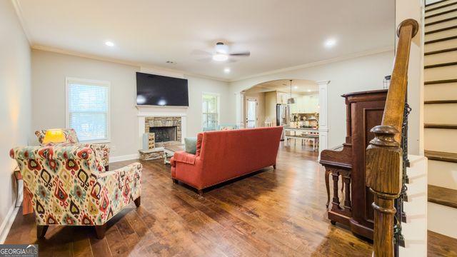 37 Farmstead Way, Senoia, GA 30276