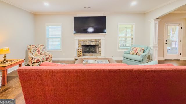 37 Farmstead Way, Senoia, GA 30276