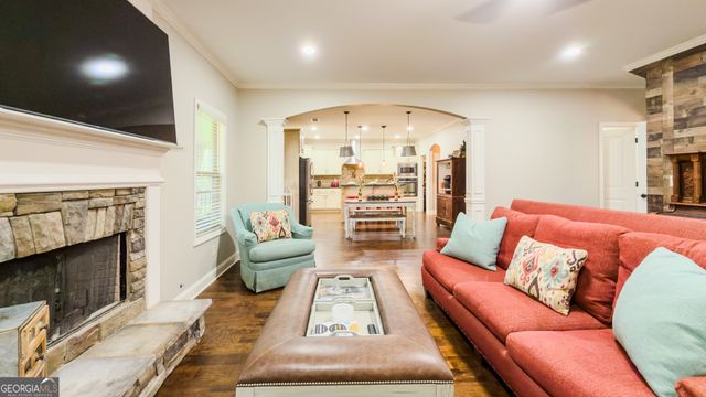 37 Farmstead Way, Senoia, GA 30276