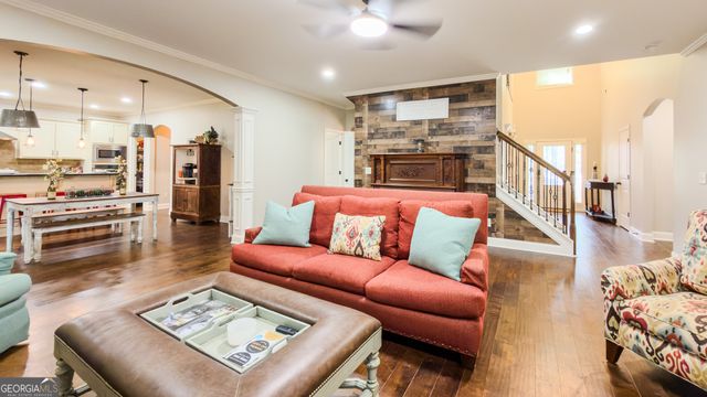 37 Farmstead Way, Senoia, GA 30276