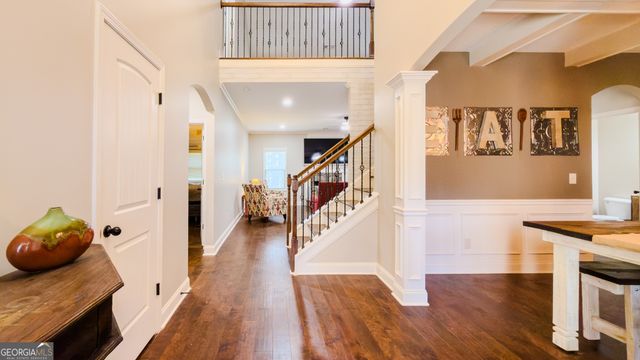 37 Farmstead Way, Senoia, GA 30276