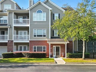 2001 WOODLAND Lane, Alpharetta, GA 30009