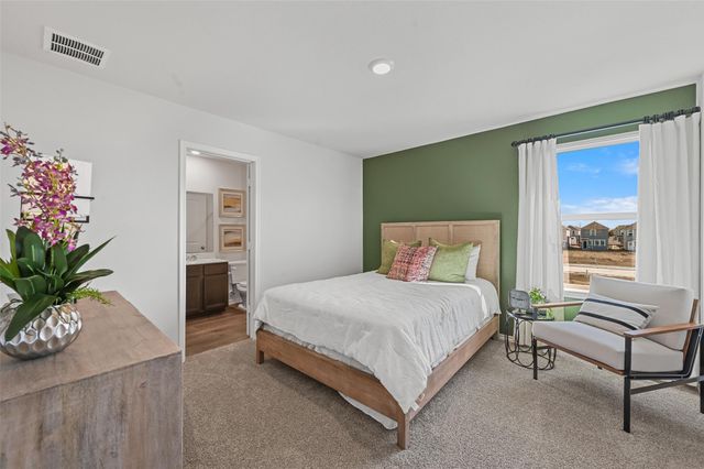 204 Tall Cedar Way, Princeton, TX 75407