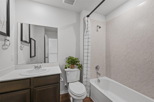 204 Tall Cedar Way, Princeton, TX 75407