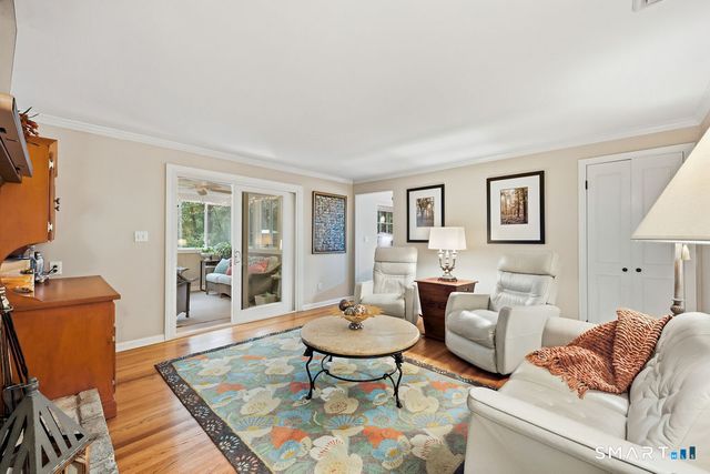 32 Wellsweep Drive, Madison, CT 06443