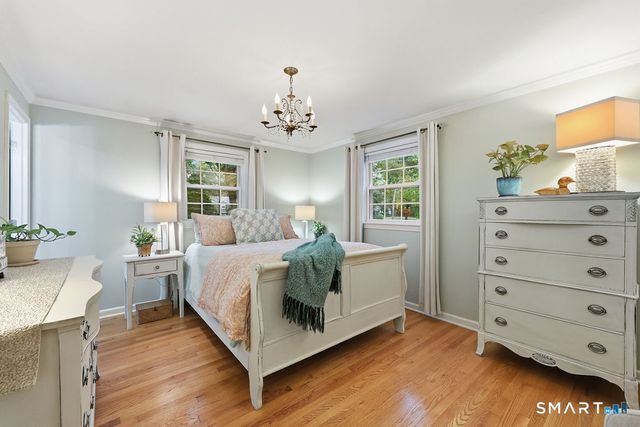 32 Wellsweep Drive, Madison, CT 06443