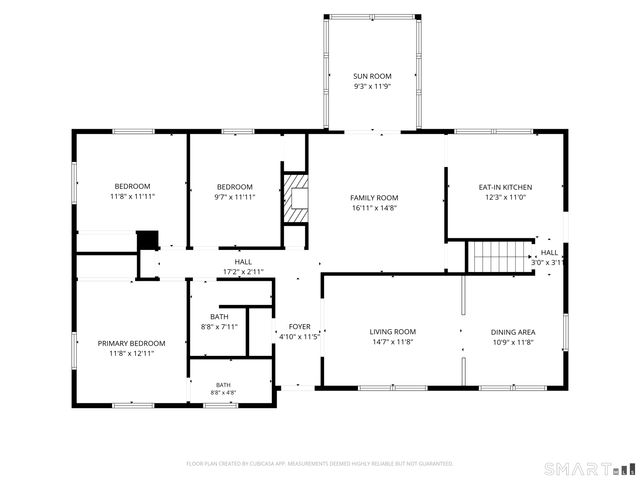 32 Wellsweep Drive, Madison, CT 06443