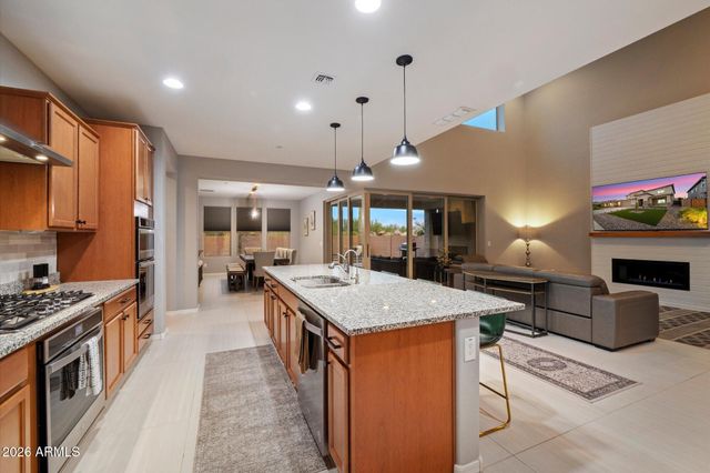 27165 N 71ST Lane, Peoria, AZ 85383