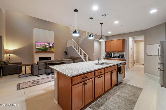 27165 N 71ST Lane, Peoria, AZ 85383