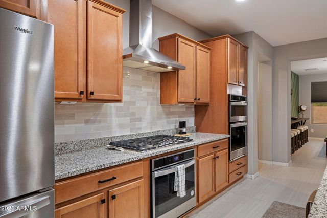 27165 N 71ST Lane, Peoria, AZ 85383