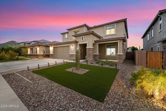 27165 N 71ST Lane, Peoria, AZ 85383