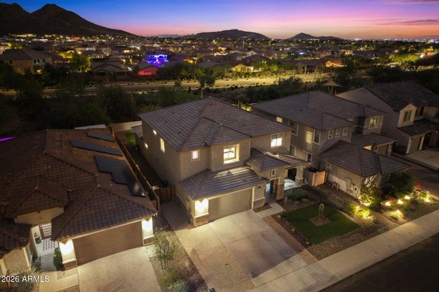 27165 N 71ST Lane, Peoria, AZ 85383