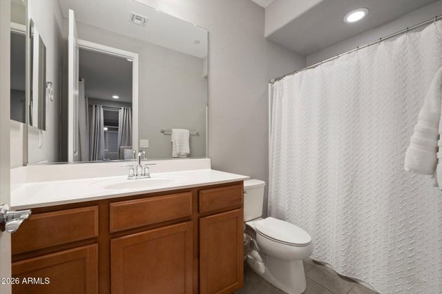 27165 N 71ST Lane, Peoria, AZ 85383