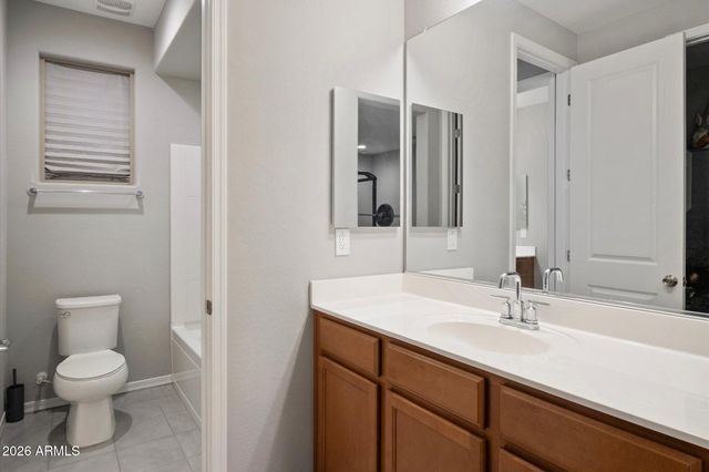 27165 N 71ST Lane, Peoria, AZ 85383