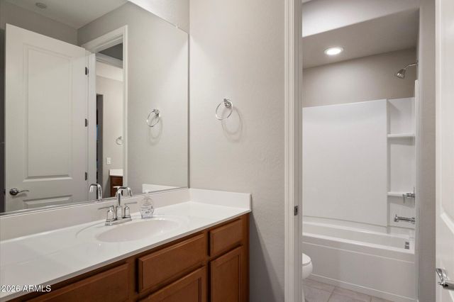 27165 N 71ST Lane, Peoria, AZ 85383