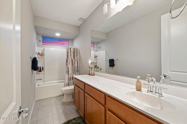 27165 N 71ST Lane, Peoria, AZ 85383