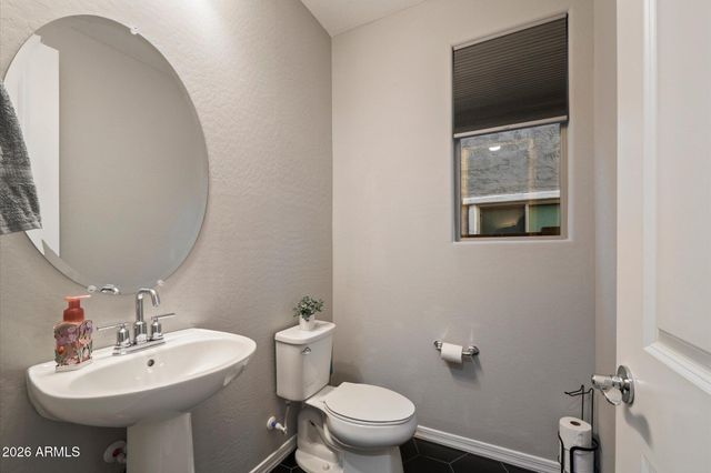 27165 N 71ST Lane, Peoria, AZ 85383