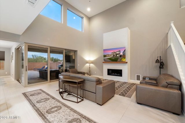 27165 N 71ST Lane, Peoria, AZ 85383