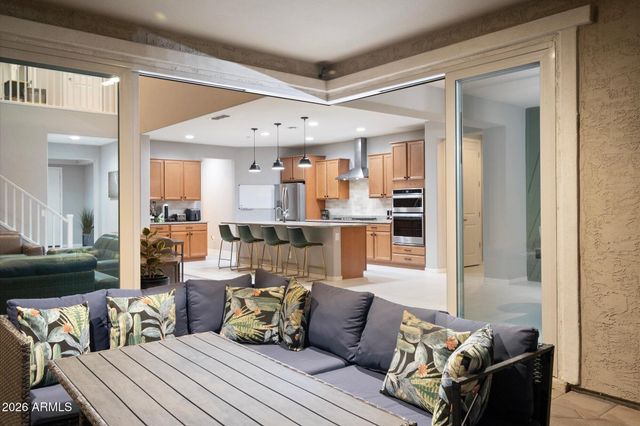27165 N 71ST Lane, Peoria, AZ 85383