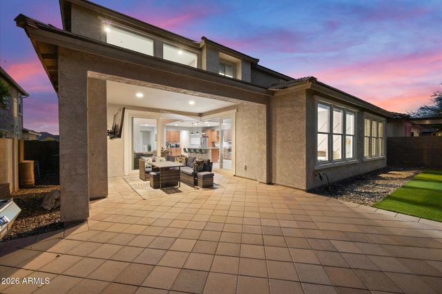 27165 N 71ST Lane, Peoria, AZ 85383