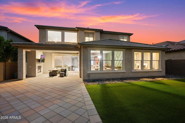27165 N 71ST Lane, Peoria, AZ 85383