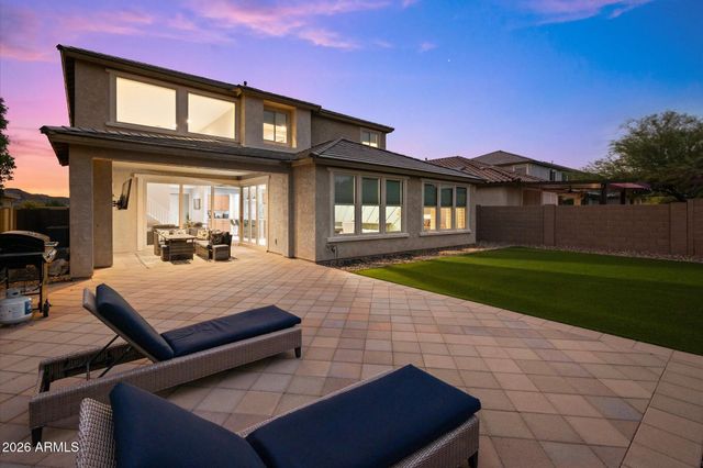 27165 N 71ST Lane, Peoria, AZ 85383