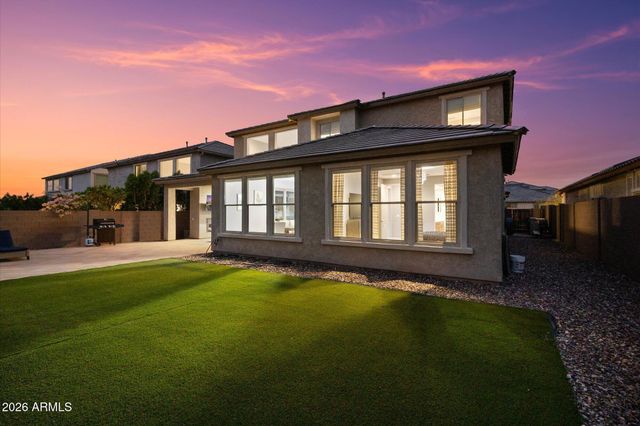 27165 N 71ST Lane, Peoria, AZ 85383