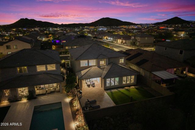 27165 N 71ST Lane, Peoria, AZ 85383