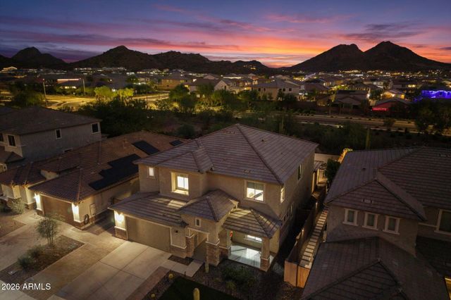 27165 N 71ST Lane, Peoria, AZ 85383