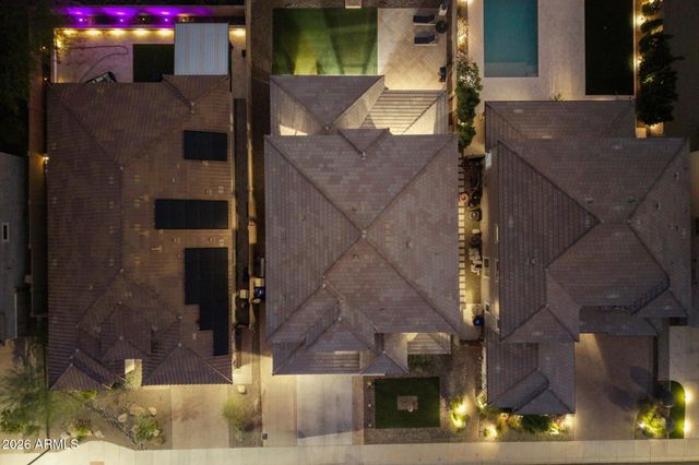 27165 N 71ST Lane, Peoria, AZ 85383