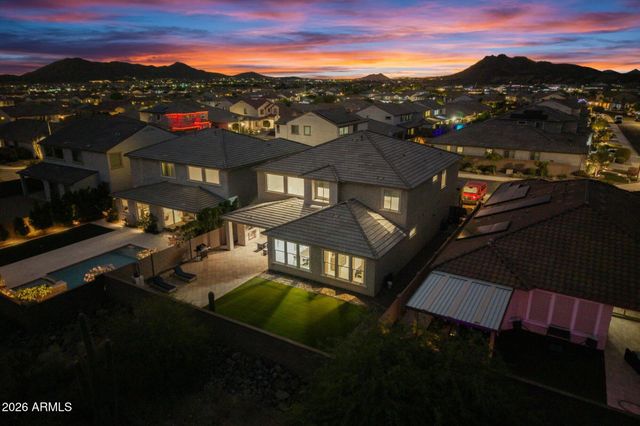 27165 N 71ST Lane, Peoria, AZ 85383