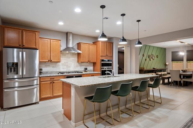 27165 N 71ST Lane, Peoria, AZ 85383