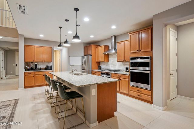 27165 N 71ST Lane, Peoria, AZ 85383