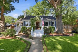 703 Harris Street, Raleigh, NC 27607