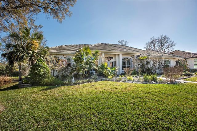4586 S DEL SOL BOULEVARD, Sarasota, FL 34243
