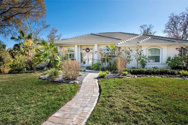 4586 S DEL SOL BOULEVARD, Sarasota, FL 34243