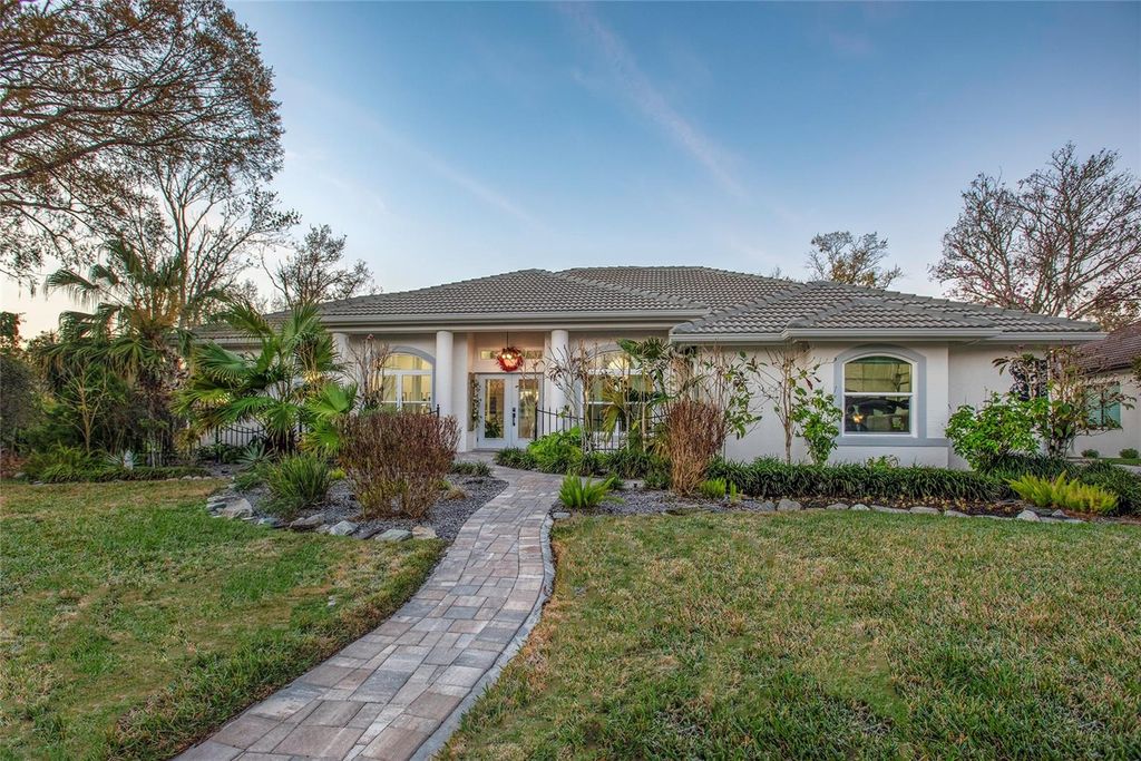 4586 S DEL SOL BOULEVARD, Sarasota, FL 34243