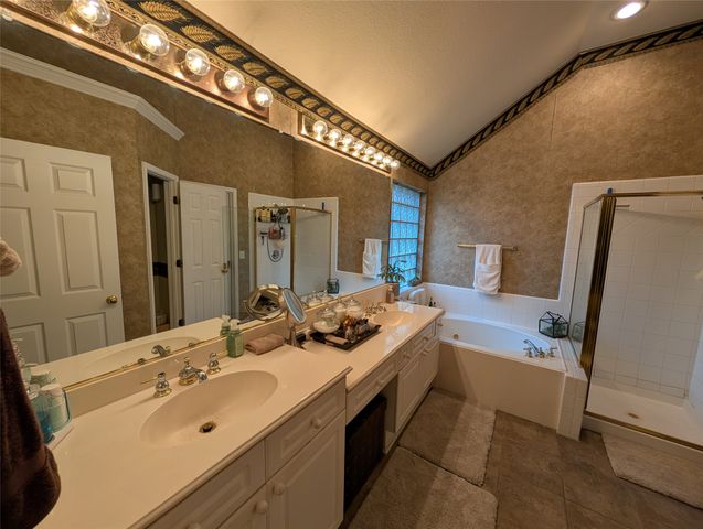 4321 Brinker Court, Plano, TX 75024
