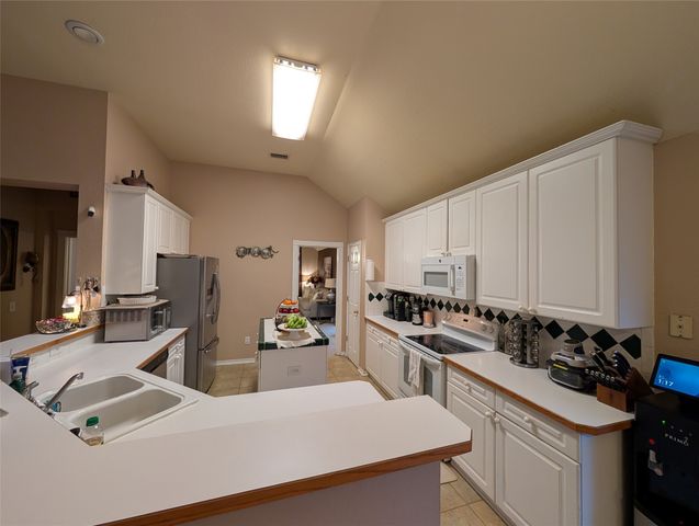 4321 Brinker Court, Plano, TX 75024