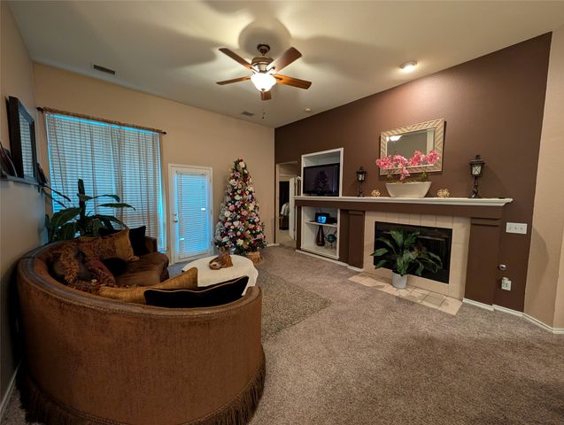 4321 Brinker Court, Plano, TX 75024