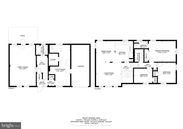 308 ARAGONA DR, Fort Washington, MD 20744