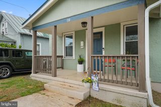 118 W EDMONDSON ST, Culpeper, VA 22701