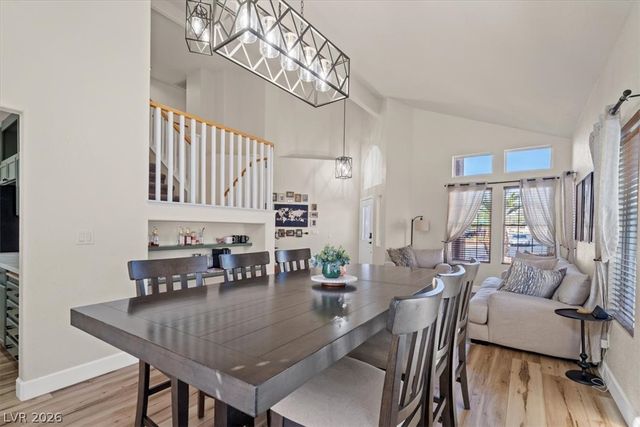 7328 Rustic Meadow Street, Las Vegas, NV 89131