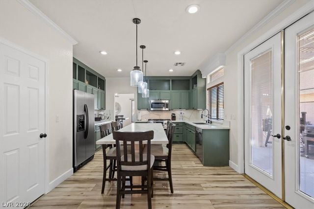 7328 Rustic Meadow Street, Las Vegas, NV 89131